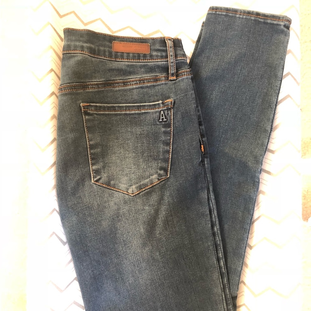 Denim from Nordstrom - like new!